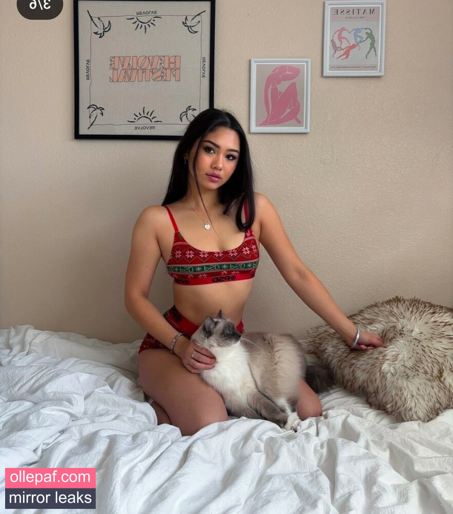 Megan Takamatsu Nude Leaks OnlyFans #13 - Fapello