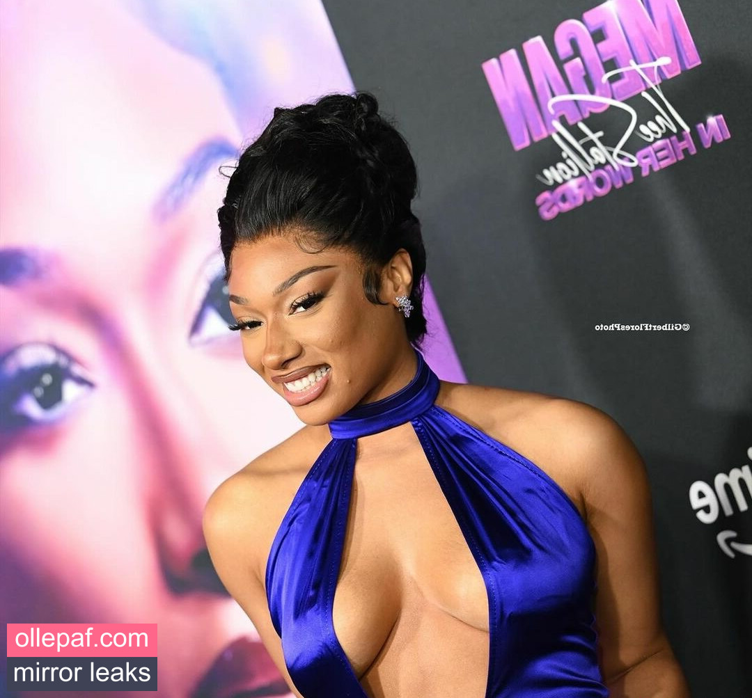 Megan Thee Stallion Nude Leaks OnlyFans #185 - Fapello