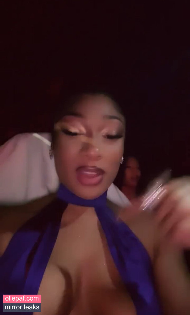 Megan Thee Stallion Nude Leaks OnlyFans #194 - Fapello