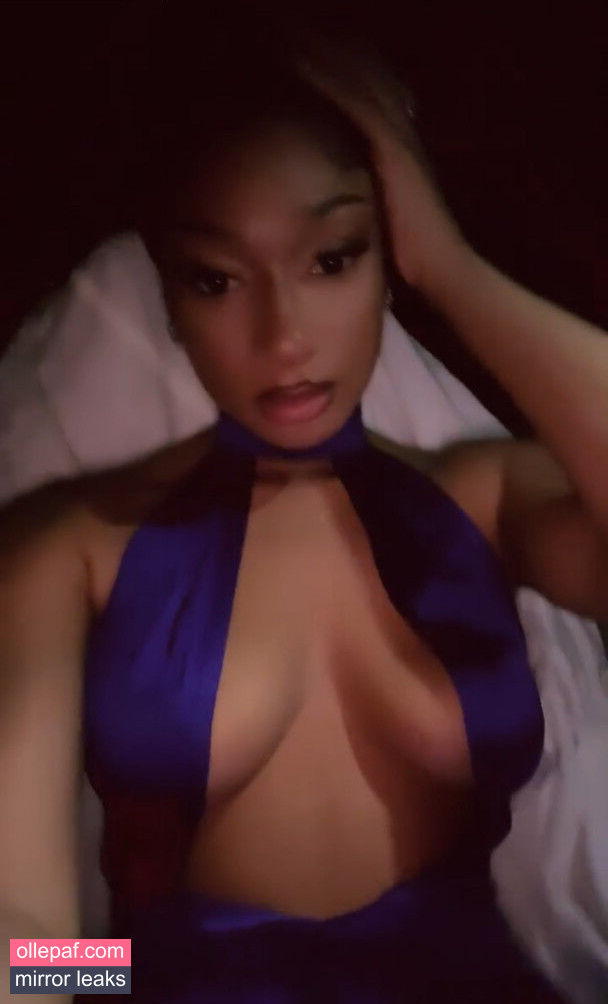 Megan Thee Stallion Nude Leaks OnlyFans #199 - Fapello