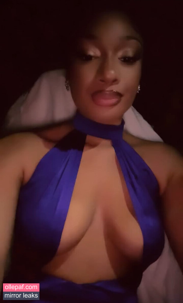 Megan Thee Stallion Nude Leaks OnlyFans #201 - Fapello