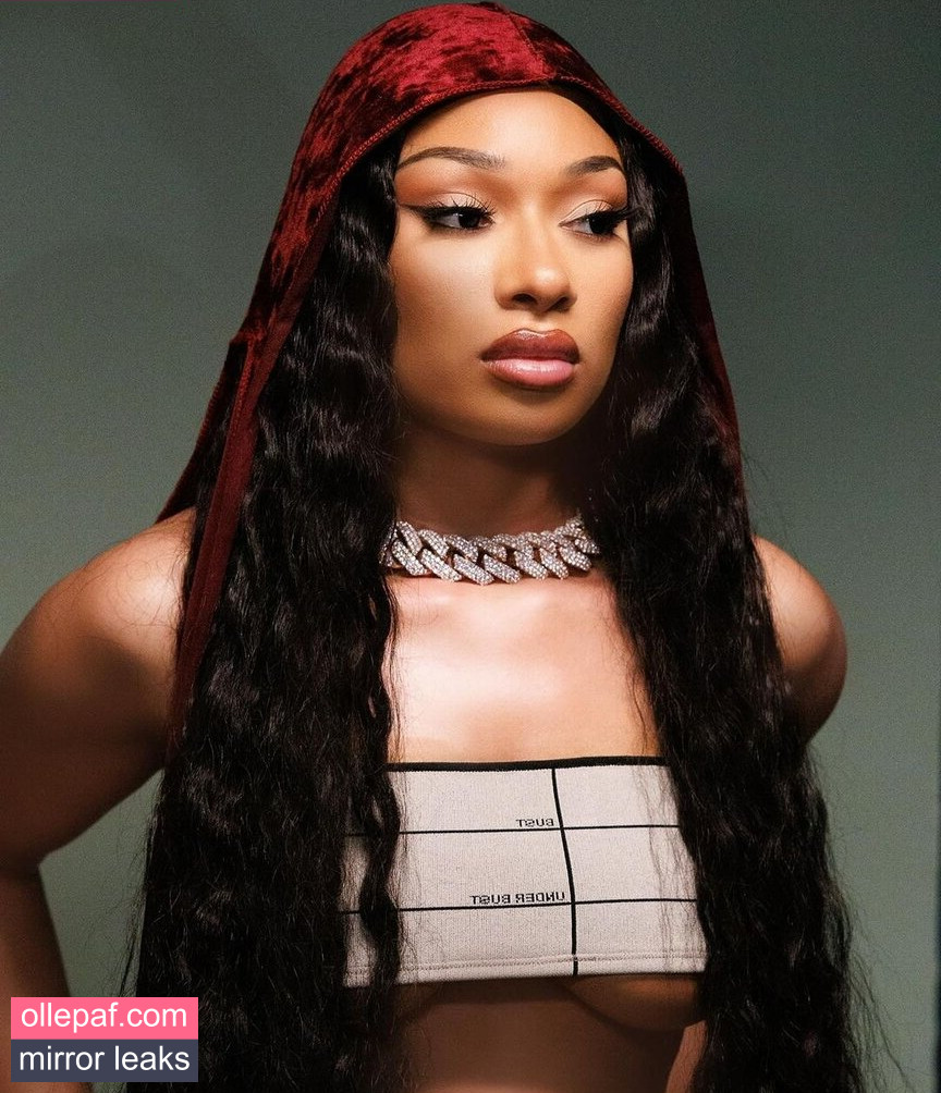 Megan Thee Stallion Nude Leaks OnlyFans #219 - Fapello