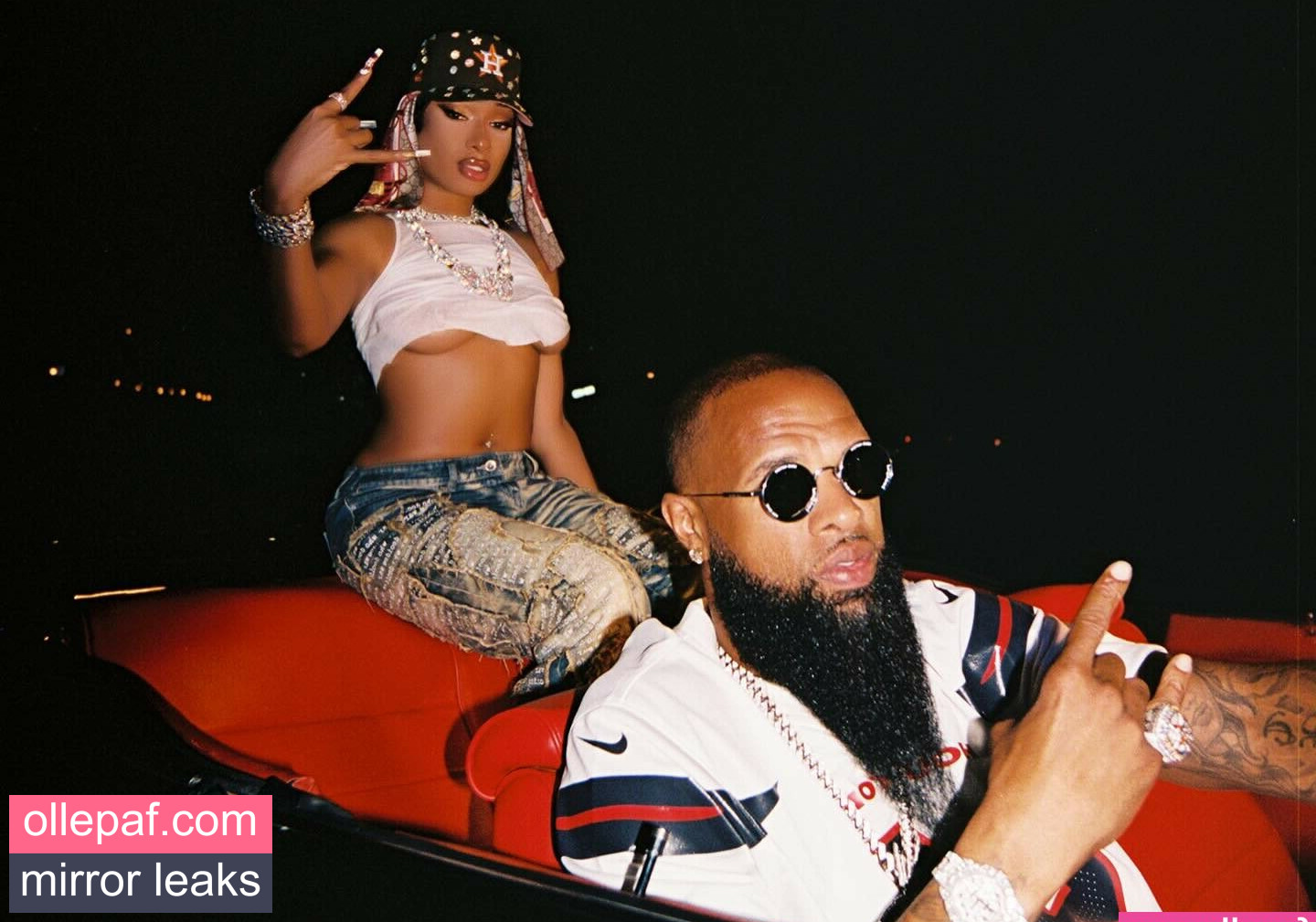 Megan Thee Stallion Nude Leaks OnlyFans #263 - Fapello