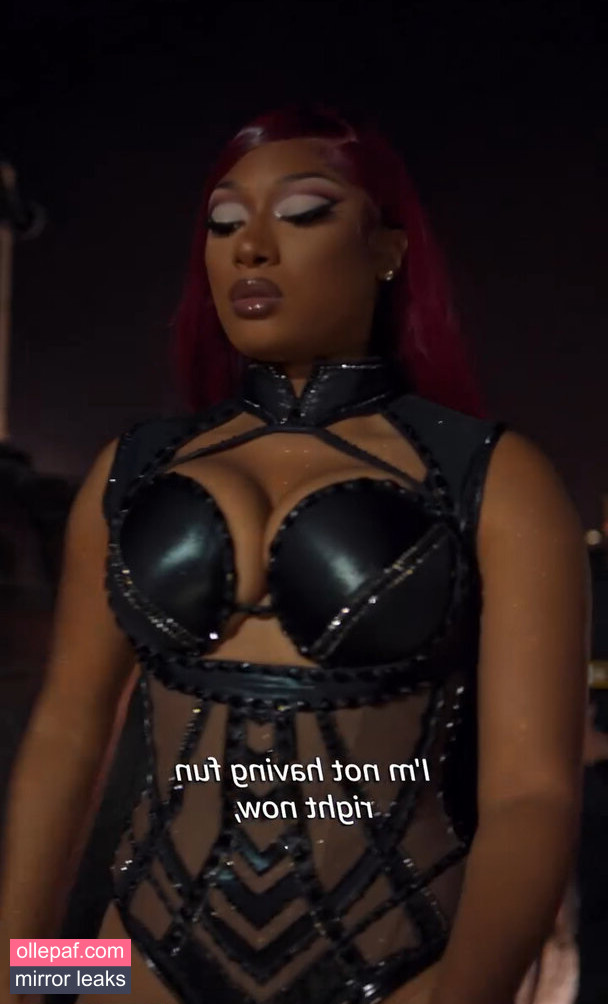 Megan Thee Stallion Nude Leaks OnlyFans #349 - Fapello