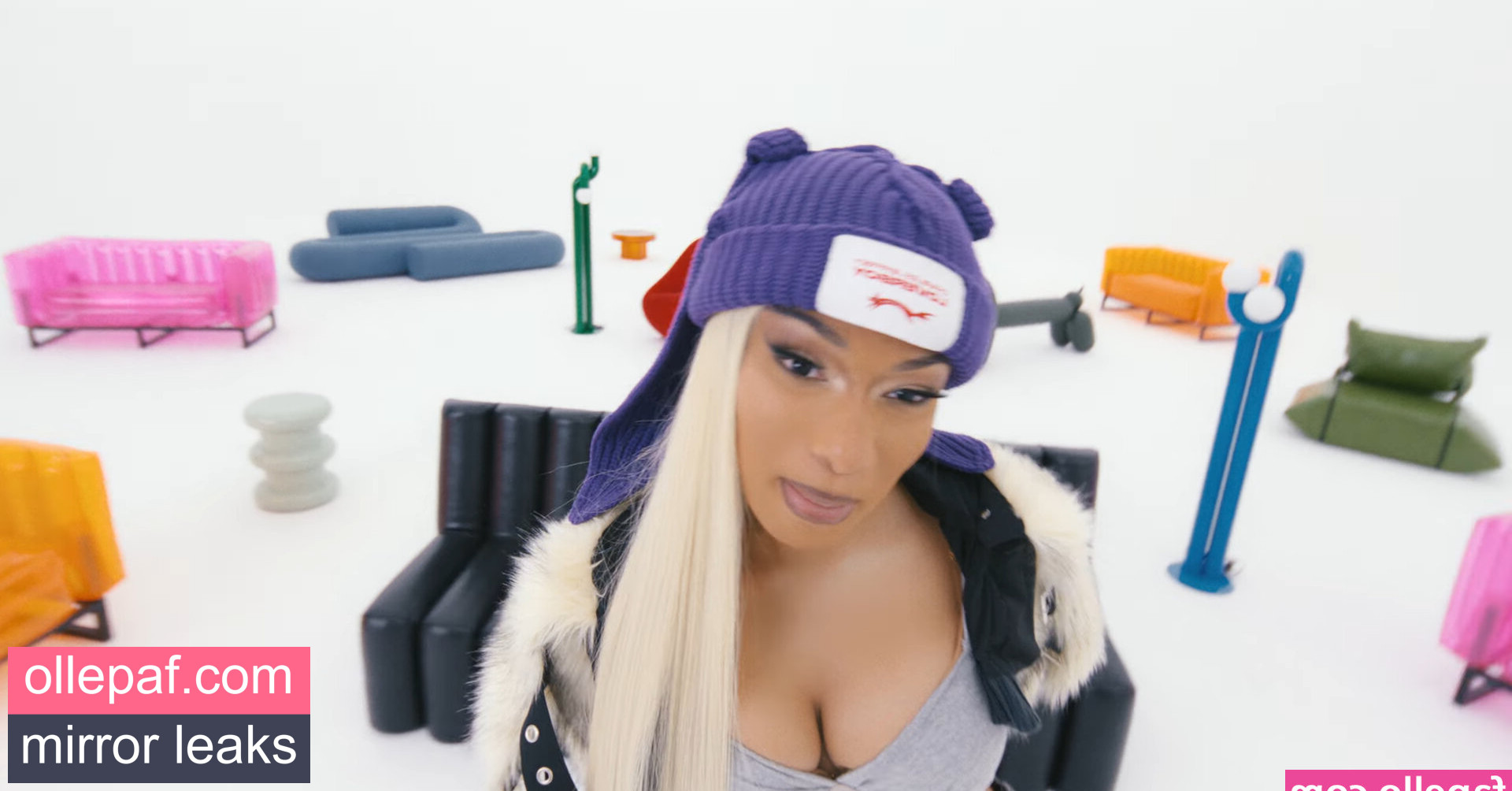 Megan Thee Stallion Nude Leaks OnlyFans #36 - Fapello