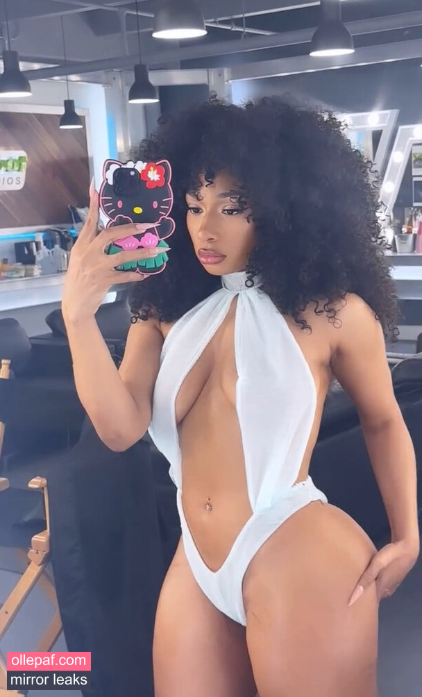 Megan Thee Stallion Nude Leaks OnlyFans #359 - Fapello