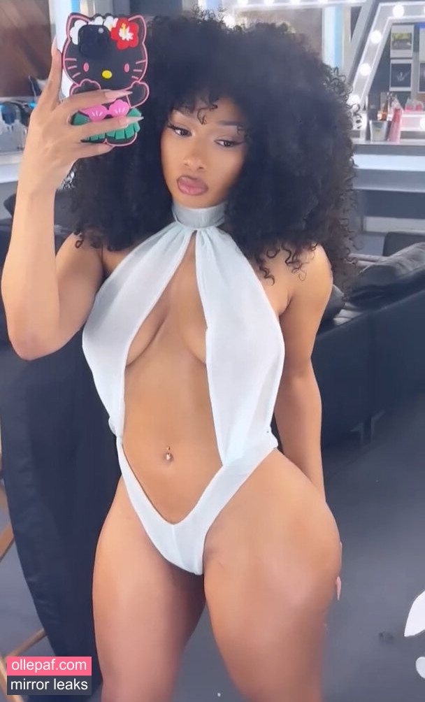 Megan Thee Stallion Nude Leaks OnlyFans #361 - Fapello