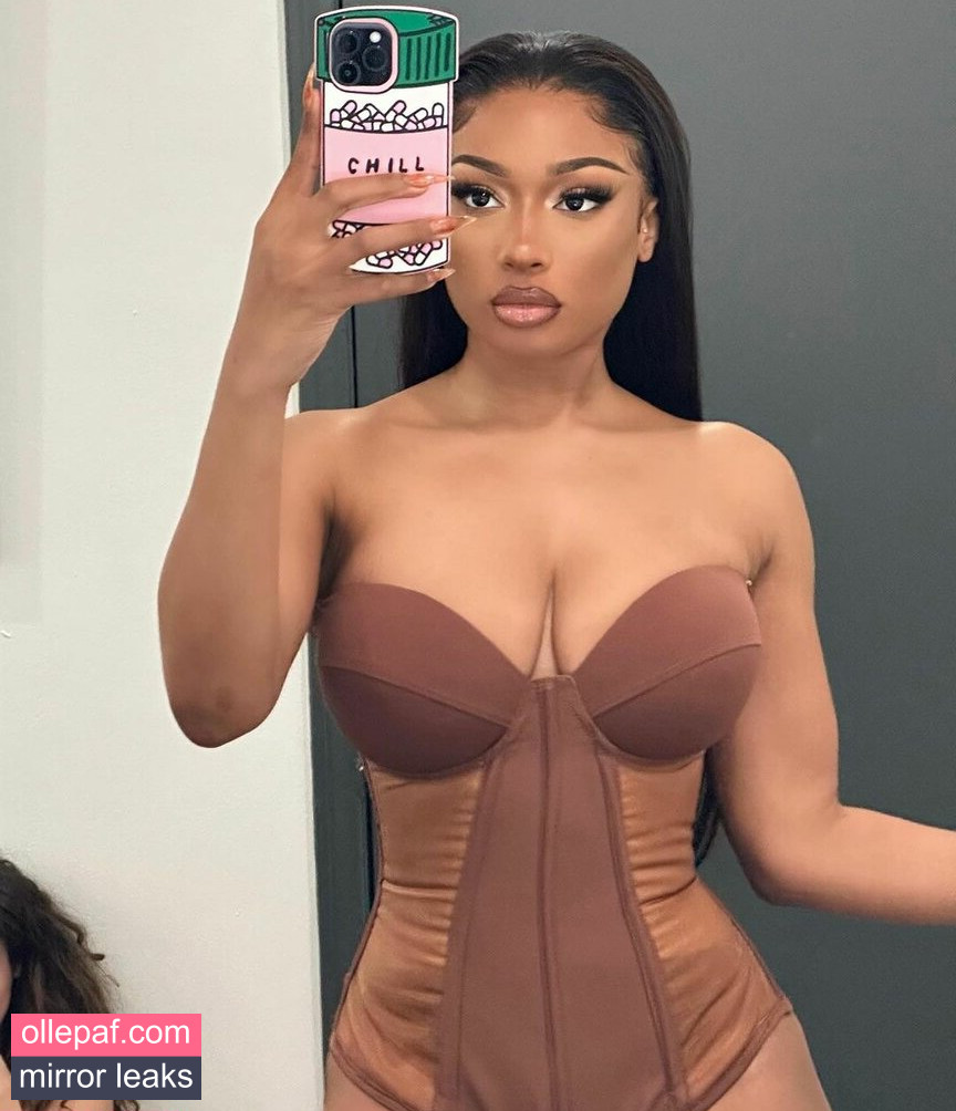 Megan Thee Stallion Nude Leaks OnlyFans #385 - Fapello