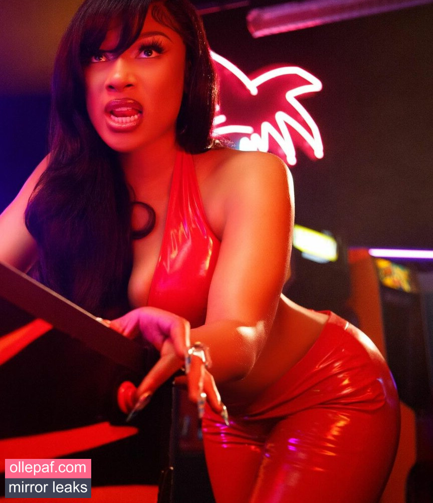 Megan Thee Stallion Nude Leaks OnlyFans #390 - Fapello