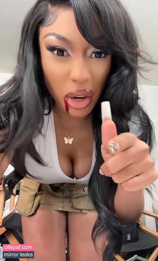 Megan Thee Stallion Nude Leaks OnlyFans #51 - Fapello