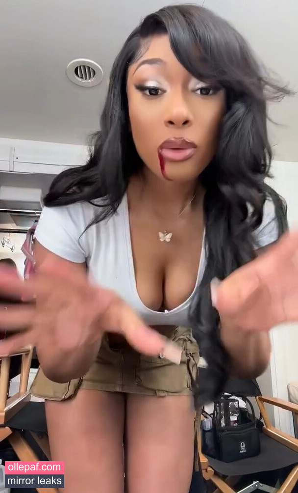 Megan Thee Stallion Nude Leaks OnlyFans #53 - Fapello