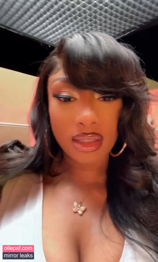 Megan Thee Stallion Nude Leaks OnlyFans #55 - Fapello