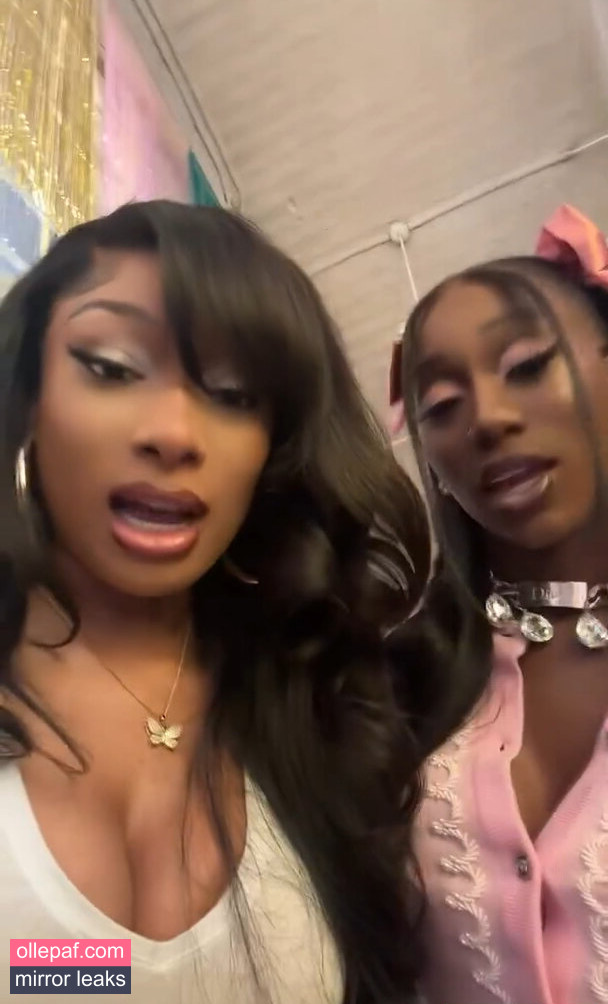 Megan Thee Stallion Nude Leaks OnlyFans #60 - Fapello