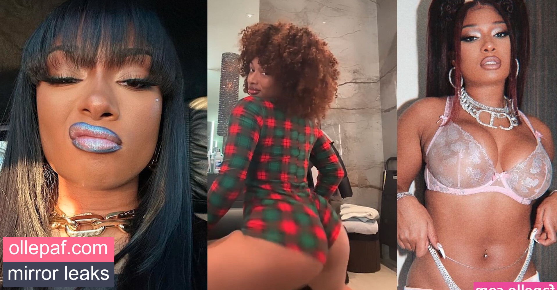 Megan Thee Stallion Nude Leaks OnlyFans #88 - Fapello