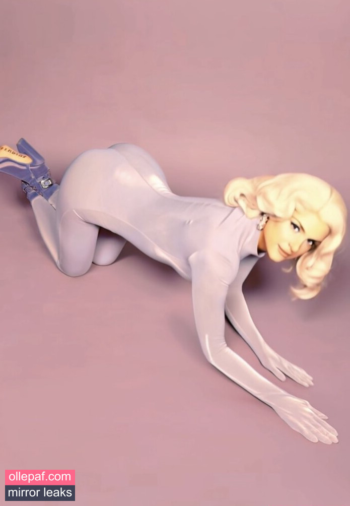 Latest Leaks Megan Trainor Nude #3 - Fapello