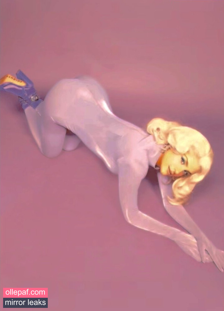 Latest Leaks Megan Trainor Nude #7 - Fapello