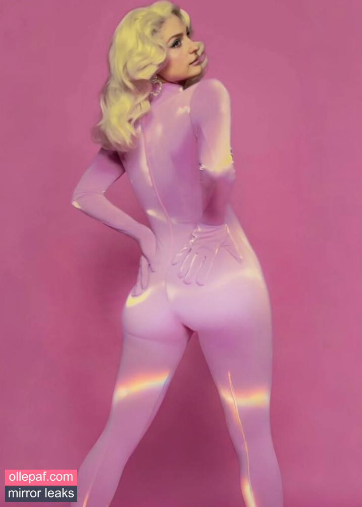 Latest Leaks Megan Trainor Nude #9 - Fapello