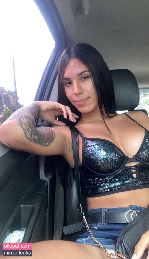 Latest Leaks Meganlopez13 Nude #74 - Fapello