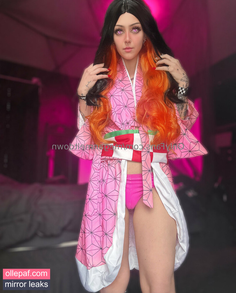 Latest Leaks MeganMeltdown Nude #12 - Fapello