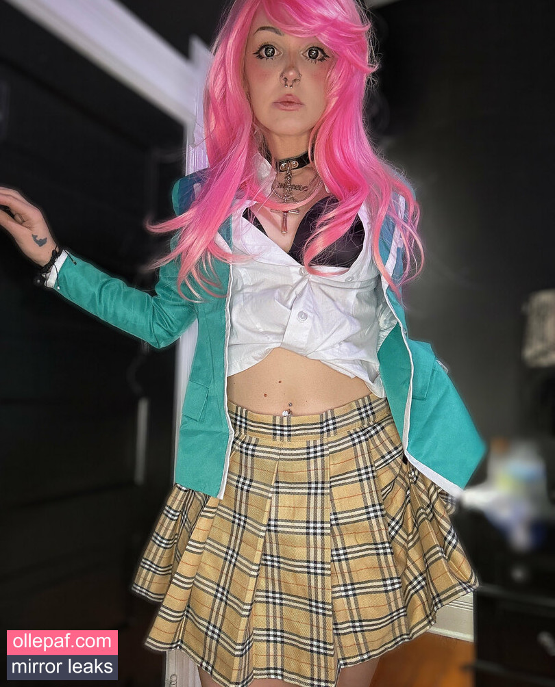 Latest Leaks MeganMeltdown Nude #73 - Fapello