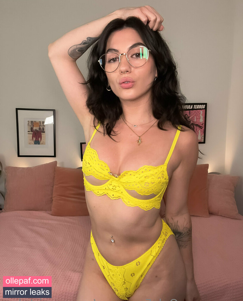 Latest Leaks meganmistakes Nude #13 - Fapello
