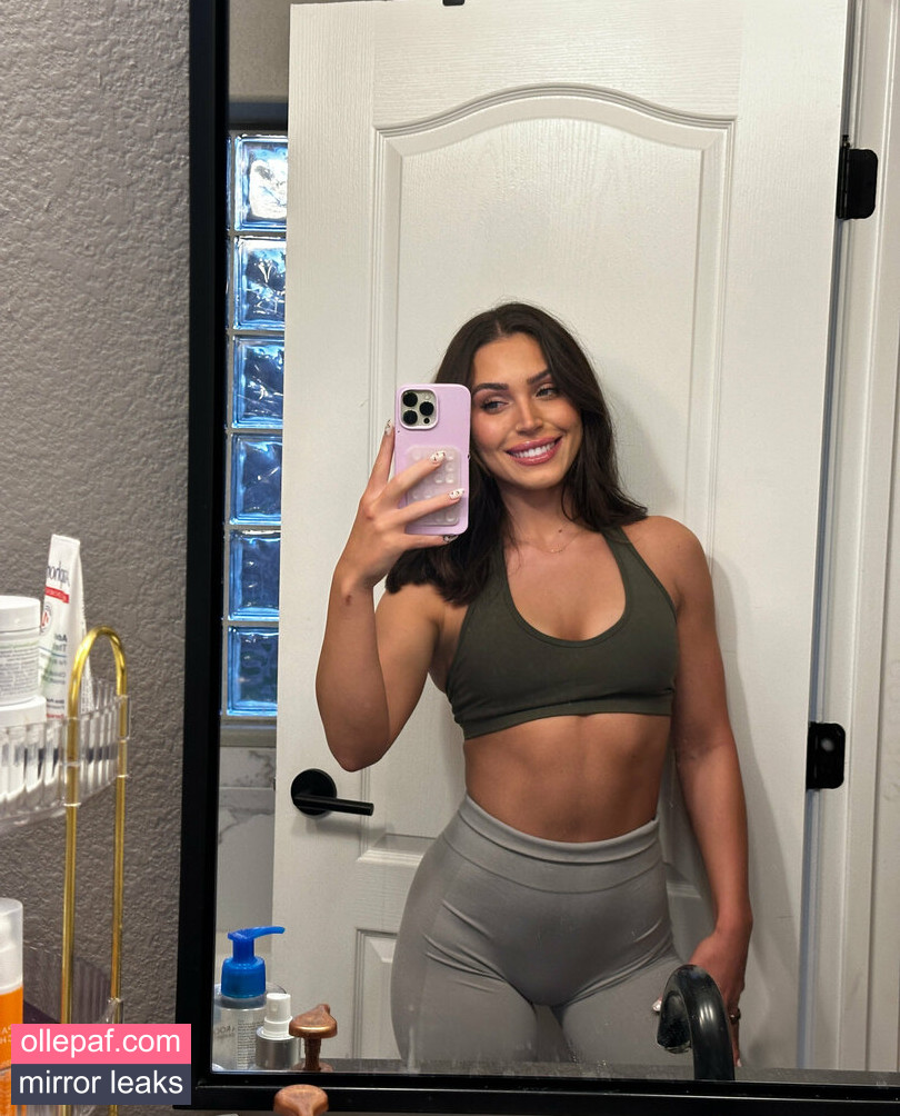 Latest Leaks megannreign Nude #32 - Fapello