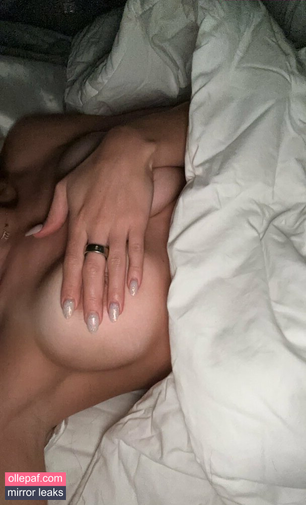 Latest Leaks megannreign Nude #69 - Fapello