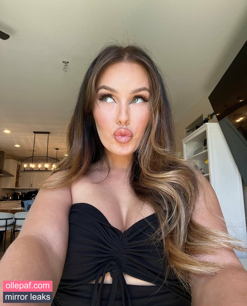 Latest Leaks meganrain Nude #5 - Fapello