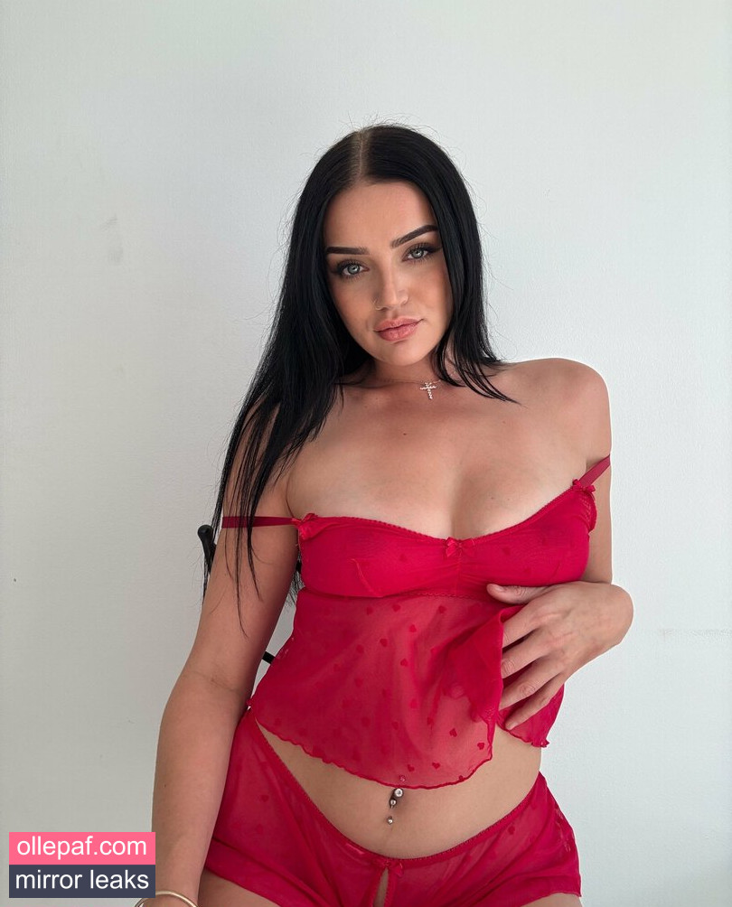 Latest Leaks meganrogerson Nude #13 - Fapello