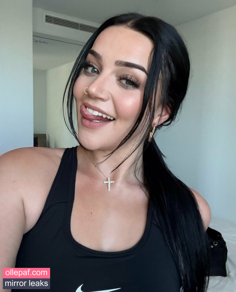 Latest Leaks meganrogerson Nude #23 - Fapello