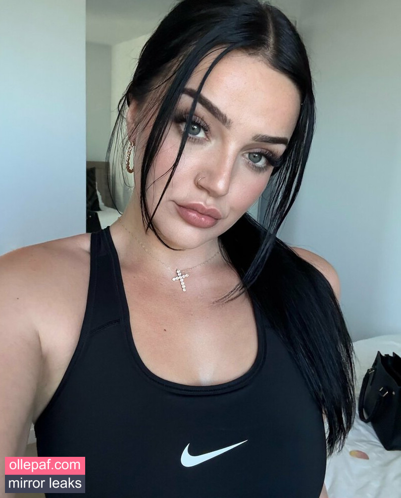 Latest Leaks meganrogerson Nude #30 - Fapello