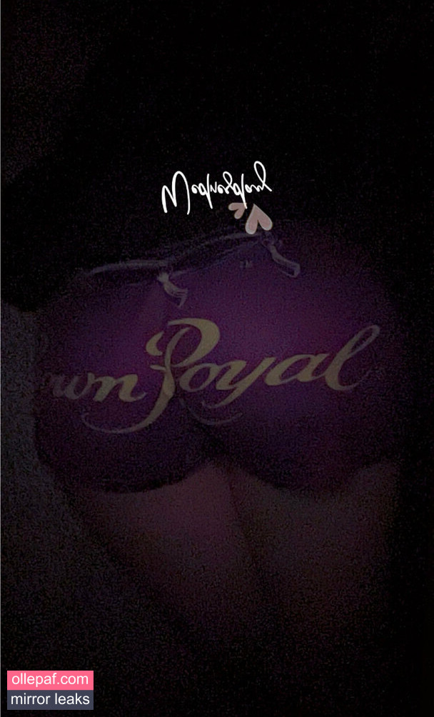 Latest Leaks meganstein Nude #3 - Fapello