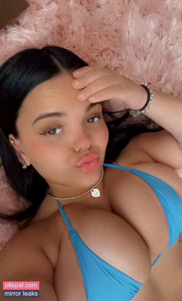 Latest Leaks megbanksxo Nude #5 - Fapello