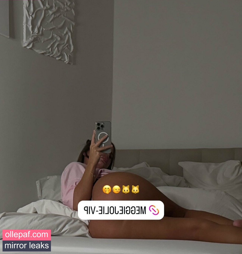 Meggiejolie Nude Leaks OnlyFans - Fapello