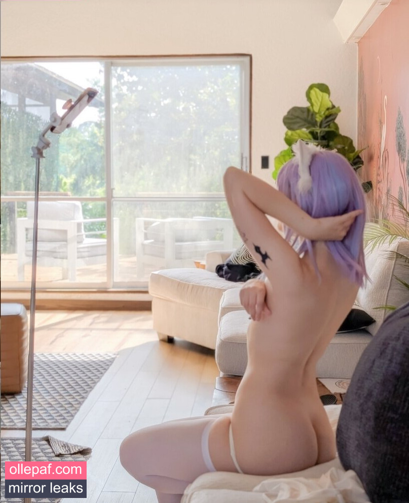 Latest Leaks Meggiicosplay Nude #5 - Fapello