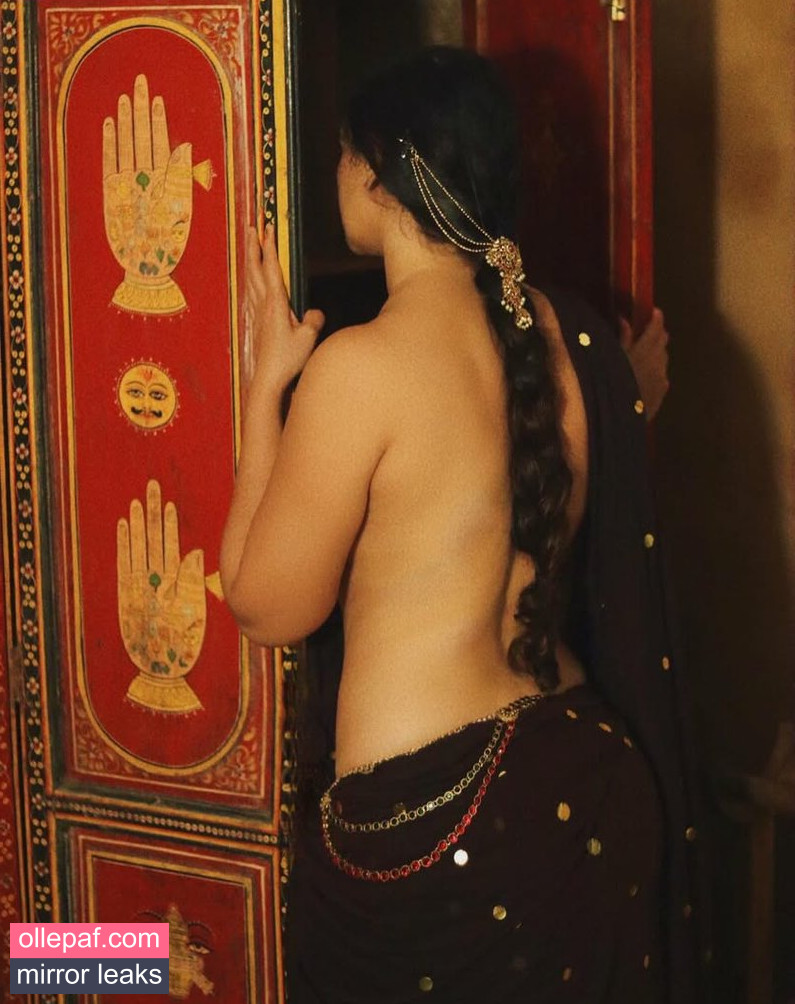 Latest Leaks Megha Shukla Nude #2 - Fapello