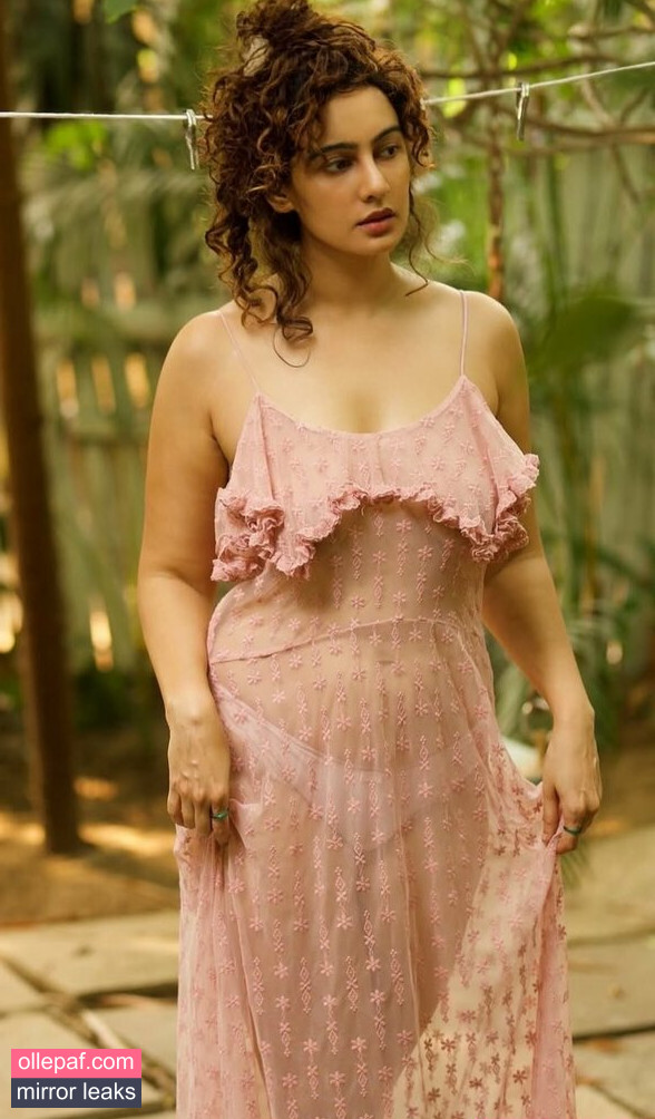 Latest Leaks Megha Shukla Nude #18 - Fapello
