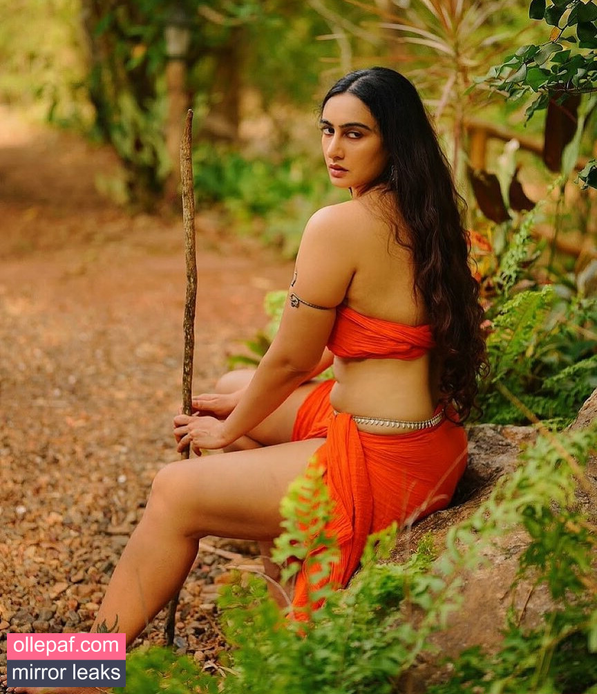 Latest Leaks Megha Shukla Nude #24 - Fapello