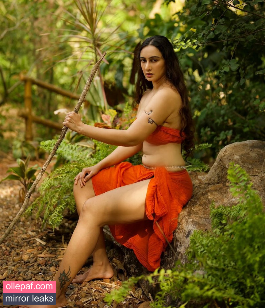 Latest Leaks Megha Shukla Nude #25 - Fapello
