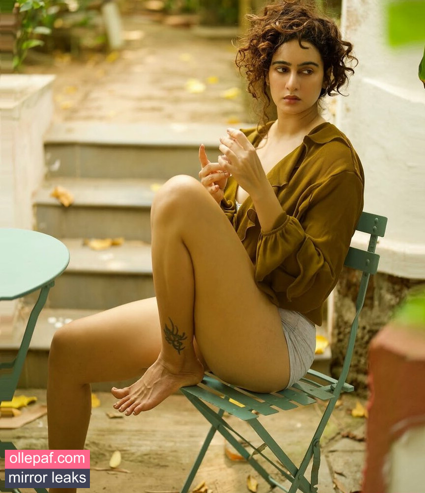 Latest Leaks Megha Shukla Nude #27 - Fapello