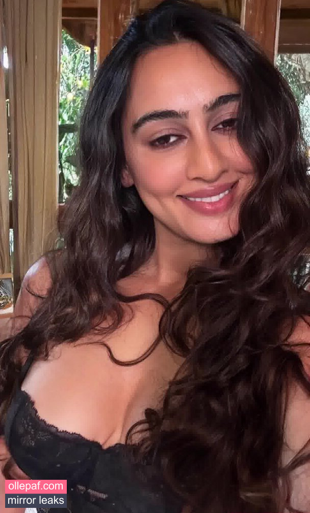 Latest Leaks Megha Shukla Nude #4 - Fapello