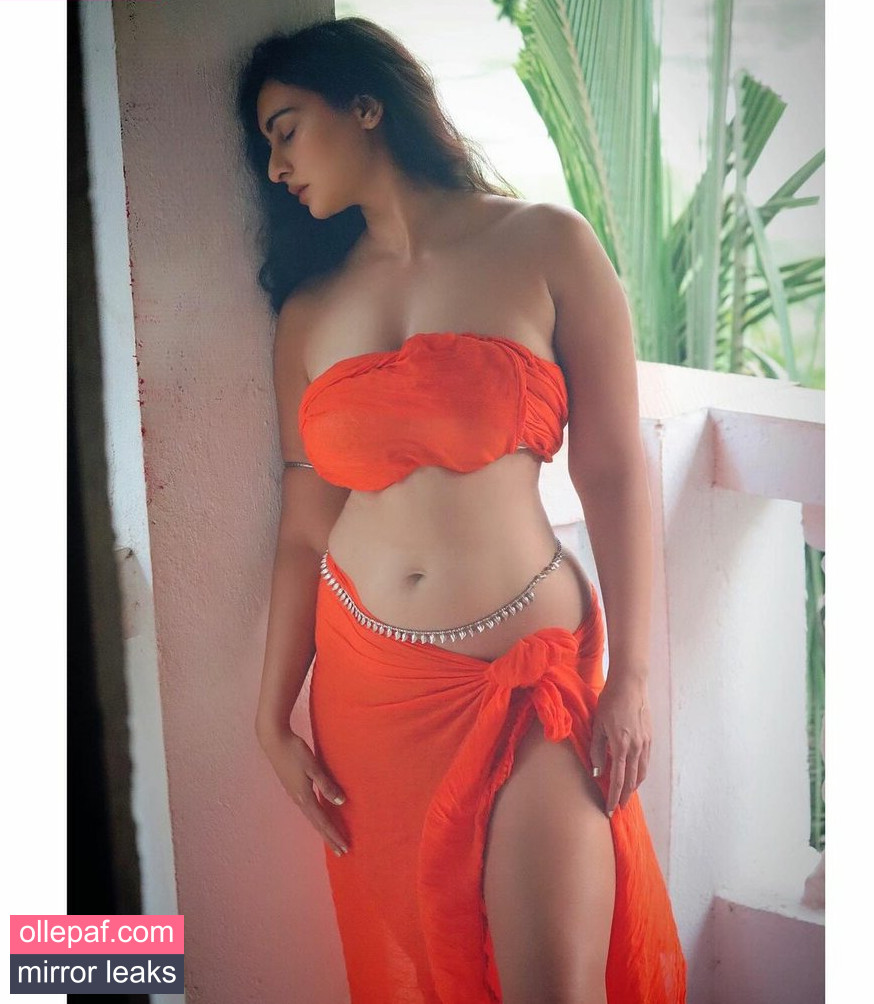 Latest Leaks Megha Shukla Nude #36 - Fapello