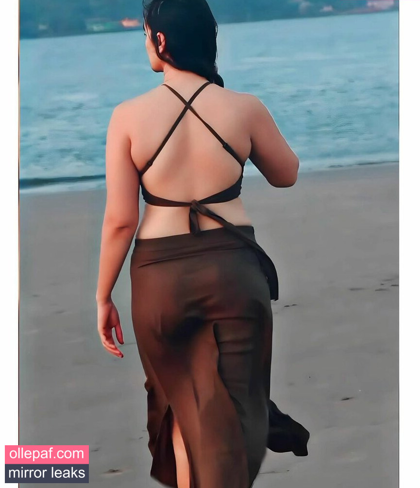 Latest Leaks Megha Shukla Nude #37 - Fapello