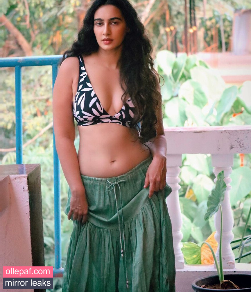 Latest Leaks Megha Shukla Nude #45 - Fapello