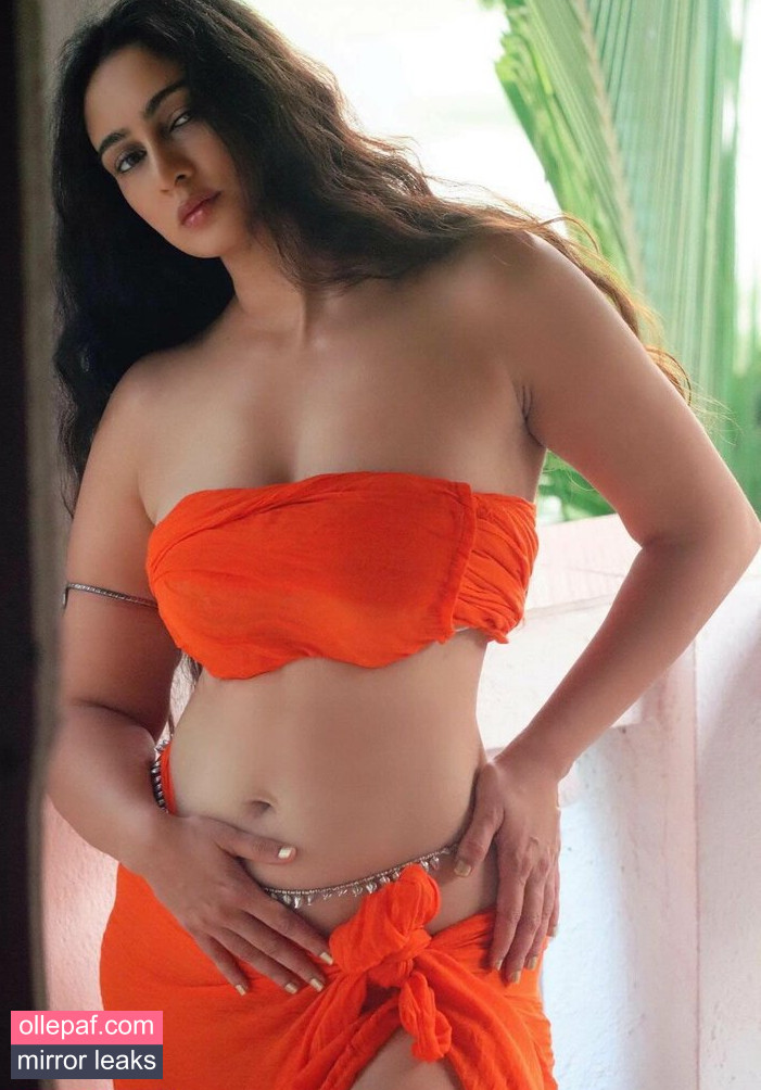 Latest Leaks Megha Shukla Nude #49 - Fapello