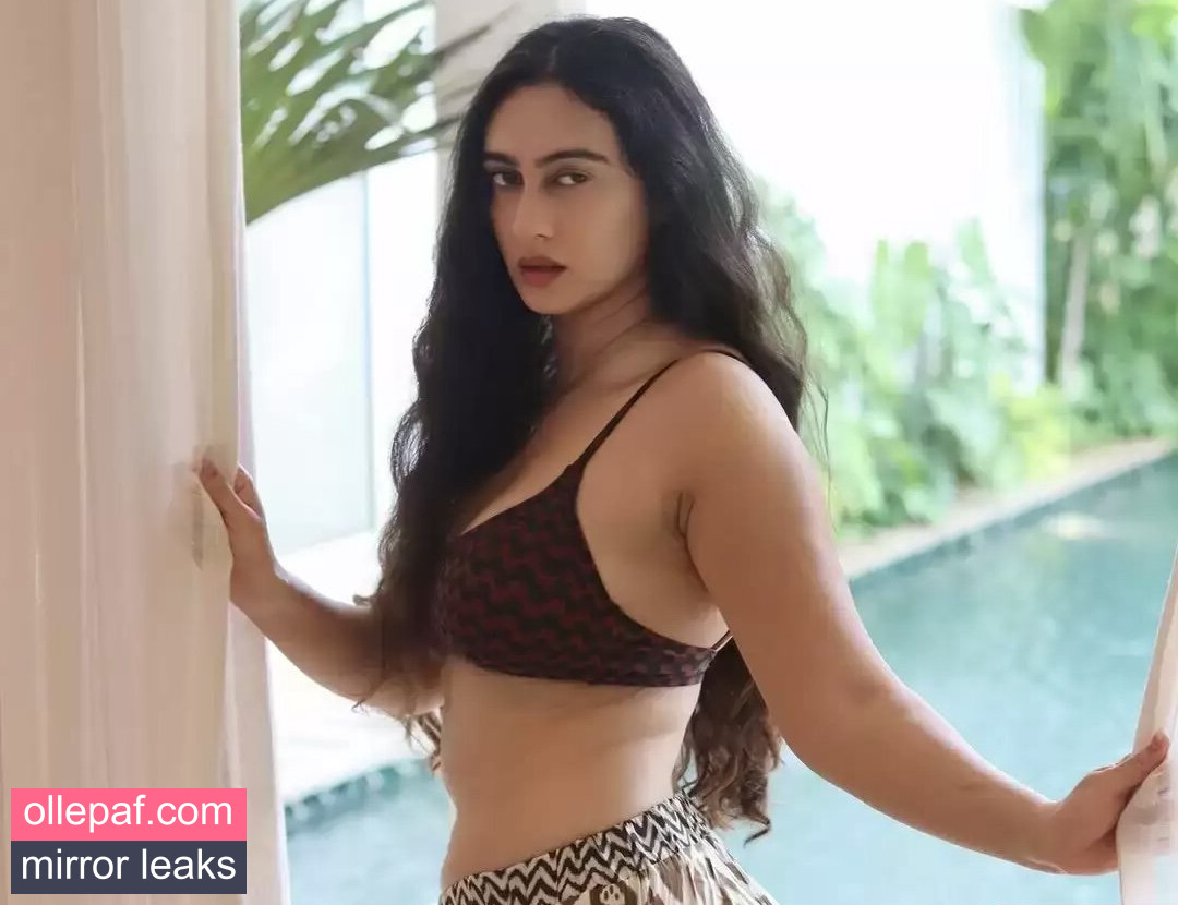 Latest Leaks Megha Shukla Nude #56 - Fapello