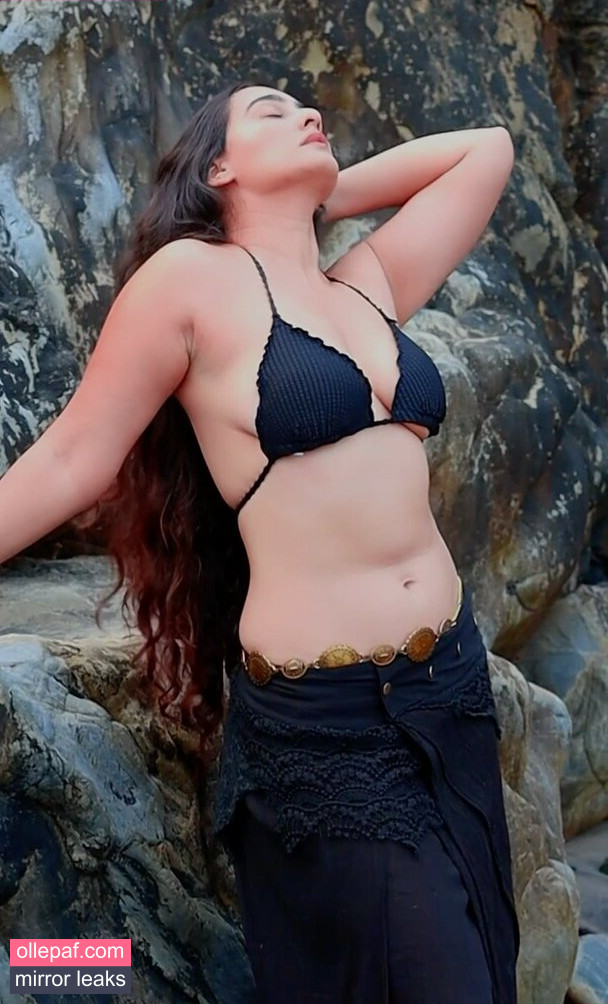 Latest Leaks Megha Shukla Nude #60 - Fapello