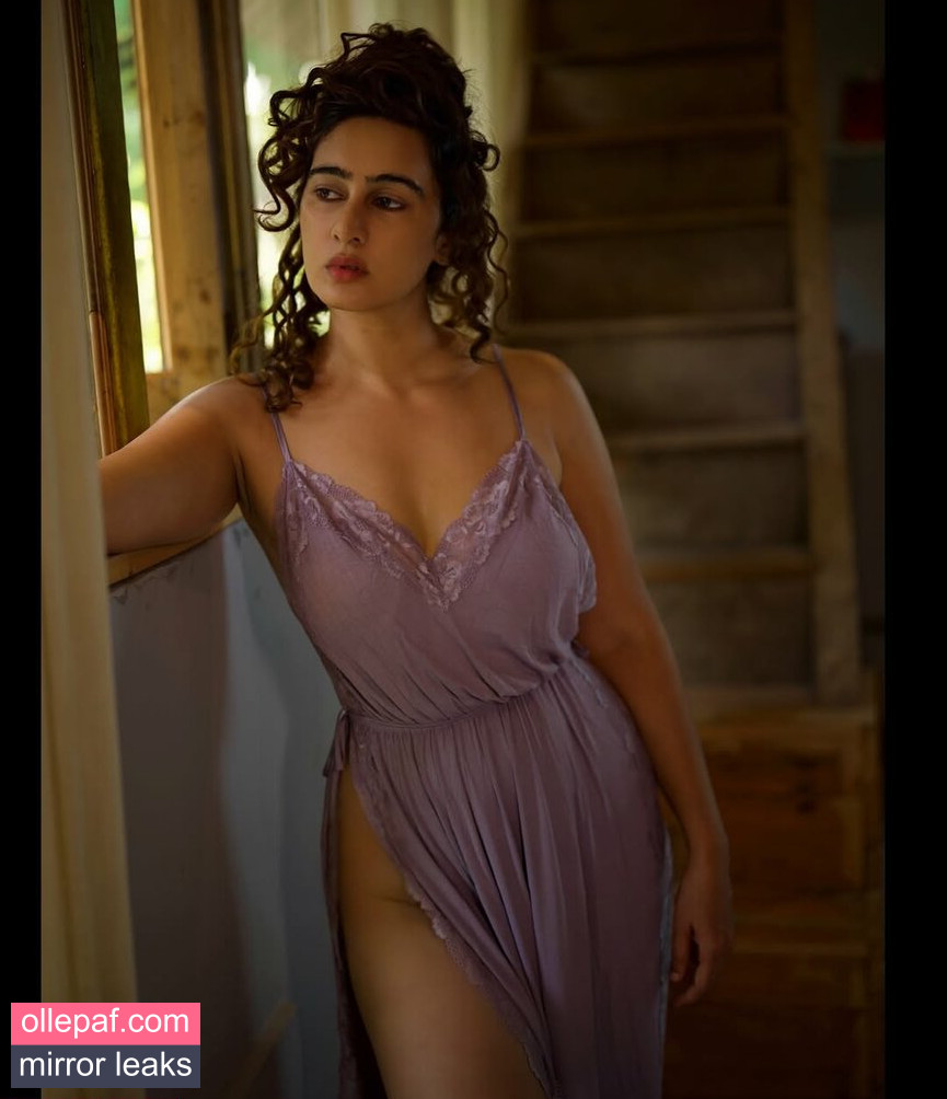 Latest Leaks Megha Shukla Nude #7 - Fapello
