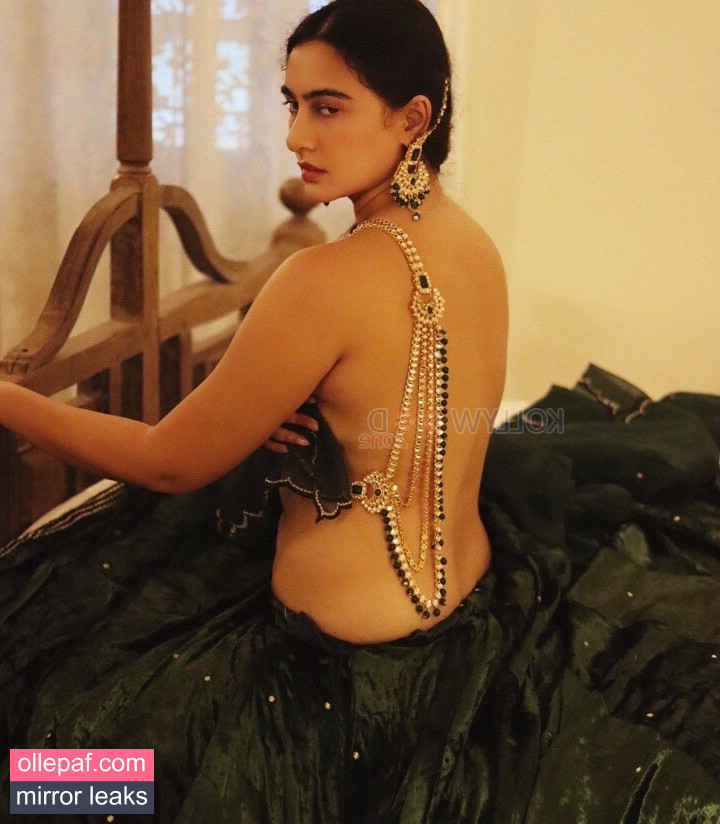Latest Leaks Megha Shukla Nude #61 - Fapello