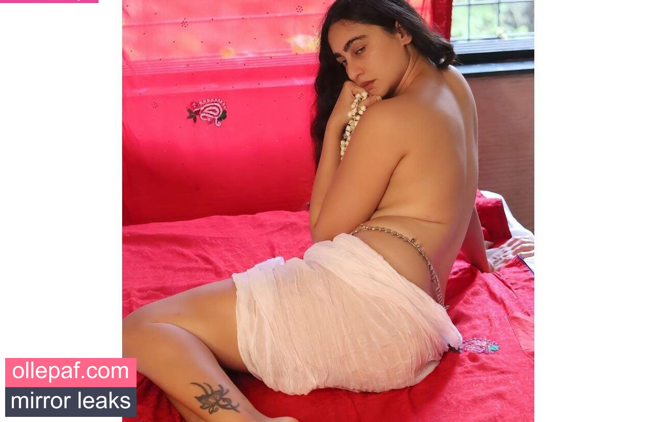 Latest Leaks Megha Shukla Nude #67 - Fapello